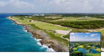 Troon Partners with PGA Riviera Maya Golf Club and PGA Oceans 4 Golf Club