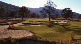 What if this Golf Course is the Epicenter of Change?