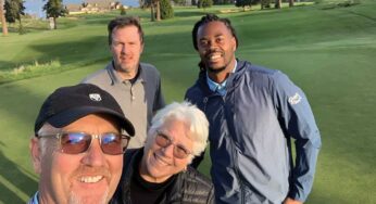 Golf Scribes: Making the Rounds Part 16
