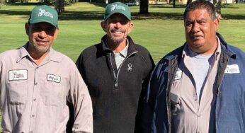Golf Course Superintendents Drive Environmental Accountability