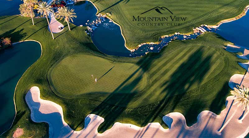 Mountain View Country Club