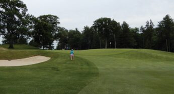Forse of Nature: Ron Forse, Jim Nagle Restore Donald Ross at New Hampshire’s Bald Peak Colony Club