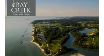 Troon Selected to Manage Bay Creek in Cape Charles, Virginia