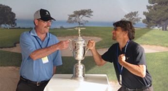Golf Press Perks: Making the Rounds Part 17