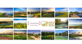 Troon-Affiliated Courses Win Big At World Golf Awards, Securing Multiple “World’s Best” Honors and 12 “Best In Country” Awards