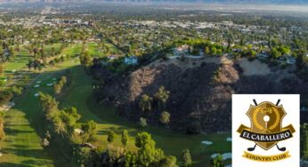 San Fernando Country Club El Caballero Relaunched Following 3-Year, $10 Million Upgrade