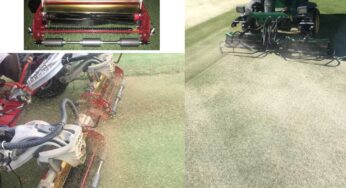2022 Groom and Fill units by Turf Pride