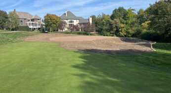 Bearpath Golf and Country Club Renovates with Duininck and Nicklaus Golf