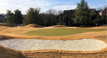 Better conditions and significant cost savings for The Club at Gettysvue