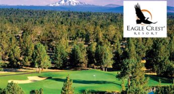 Troon Selected to Manage Golf Operations at Eagle Crest Resort in Redmond, Oregon