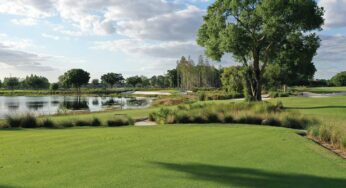The Great Golf Course Trades Winter Golf Escape – Part 1 Florida