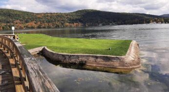 Leatherstocking Golf Course – Golf Americana in All Its Glory