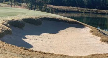 Getting Stronger Over Time with Bunker Liners by Capillary
