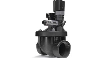 New Rain Bird Golf Solenoid Valves Offer Advanced Features and Extreme Surge Protection