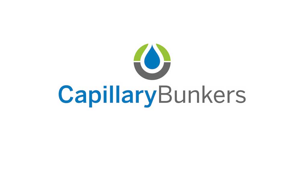 Capillary Bunkers