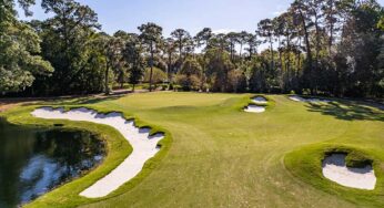 Rapid ROI on Capillary Bunkers for Landings Club