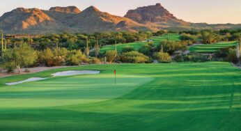 The Great Golf Course Trades Winter Golf Escape Part 2 – Arizona