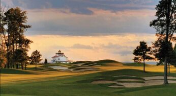 Bay Creek Welcome New General Manager
