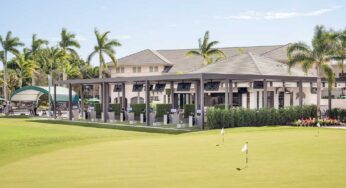 Boca West Country Club First Private Country Club in U.S. to Install Inrange® Radar Technology￼