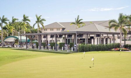 Boca West Country Club