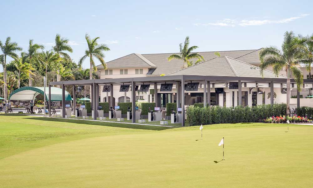 Boca West Country Club
