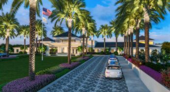 Frenchman’s Creek Announces Build of New $74 Million Clubhouse Project