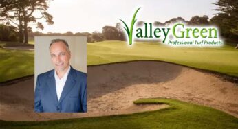 Acquisition Finalized—George Furrer Named President of Valley Green