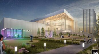 New Golf Entertainment Venue Coming to Bettendorf, Iowa