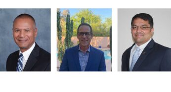 Rain Bird Golf Announces New Roles For Lawson, Whelan, and Subramanian