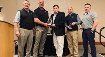 John Deere Honors Top Golf Distributors and Sales Representatives at GCSAA