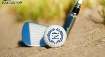 Jebsen & Jessen Technology Turf & Irrigation New Sandstop For Enhanced Bunkers