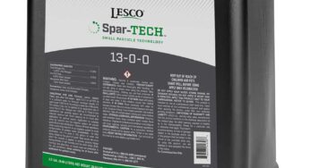 New Micronutrient Product Featuring Small Particle Technology: Spar-Tech