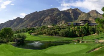 ClubCorp Recently Added Its Seventh New Client Skyline Country Club
