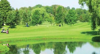 65-Years of Experience in the Golf Course Industry