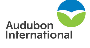 Audubon International Marks Earth Day In Growth Mode