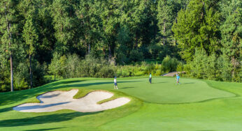 Circling Raven Golf Club Appoints New Director of Golf and Head Superintendent
