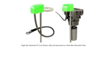 New Battery Electrolyte Sensor Outpaces Competition