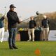 Golfers Tee Off At Inaugural Madinaty Amateur Open