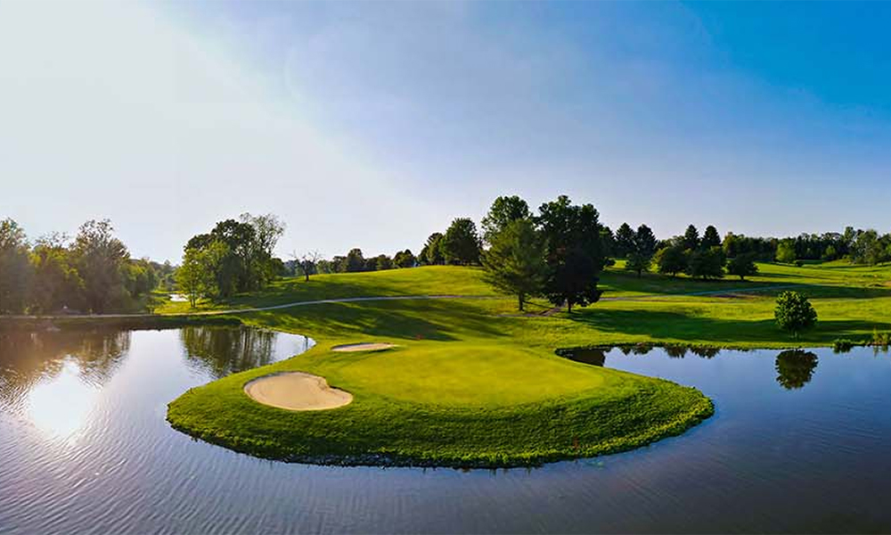 Holly Hills Country Club