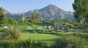 Indian Wells Golf Course Recognized as Best in US and California for 2022