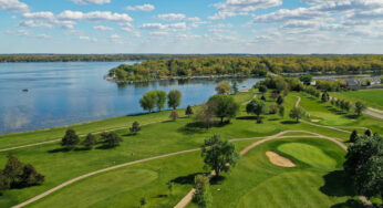 Majestic Oaks Golf Course Swings Into Golf Season