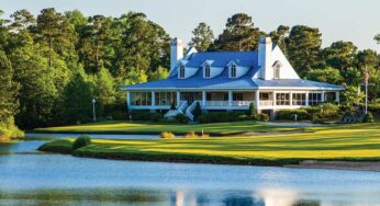 The Great Golf Course Trades Winter Escape Part 3 – Caledonia and True Blue, Mike Strantz’s Myrtle Beach Masterpieces