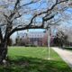 University of Maryland Eastern Shore (UMES) in Princess Anne, Maryland
