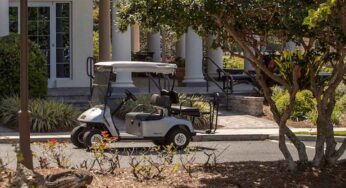 Trojan Battery Introduces Lithium-Ion Dealership Program for Golf