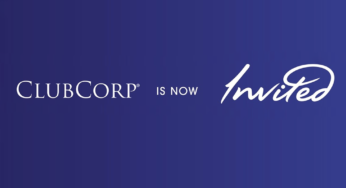 ClubCorp Announces Company Rebrand. Welcome To Invited.