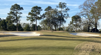 Longevity key to bunker reno at CC of Columbus