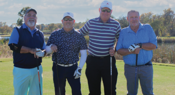 The North Texas Golf Course Superintendents Association, Growing, and Serving