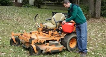 Help Celebrate Golf Course Maintenance Crews During Turf Pros Week