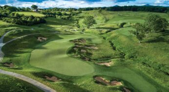 Big Burly Ballyhack Golf Club