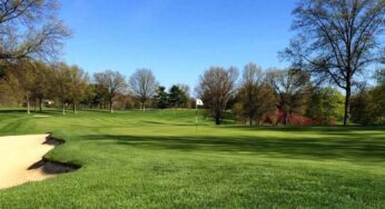 Young, Talented Leadership Team Brings New Energy to Westmoreland Country Club